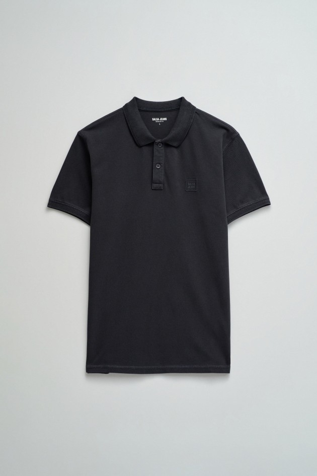 POLO WITH BRANDING