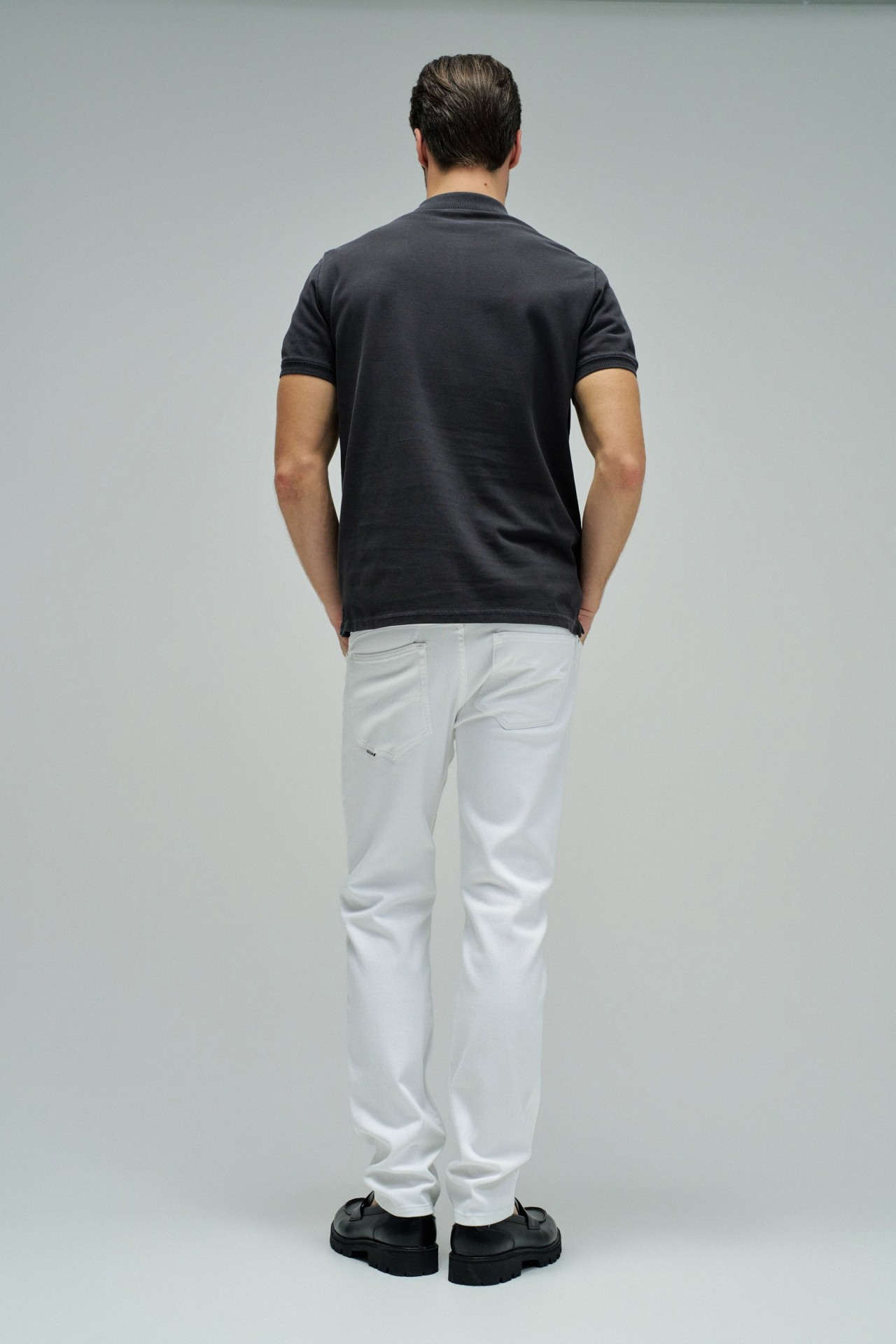POLO CON BRANDING