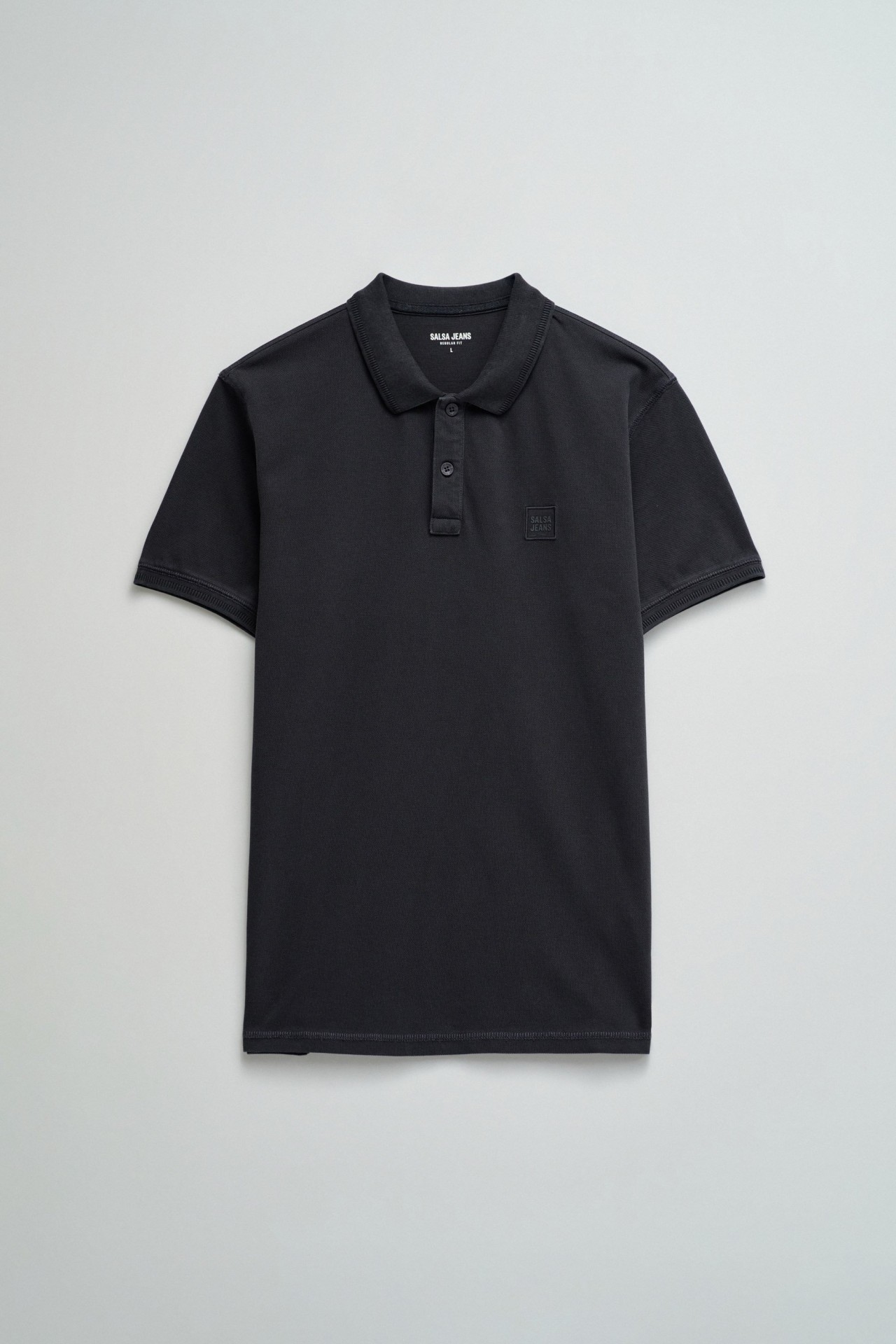 POLO CON BRANDING