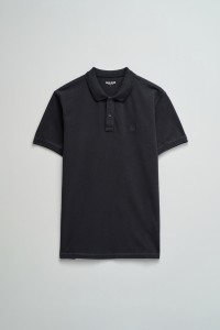 POLO CON BRANDING
