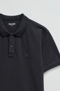 POLO CON BRANDING