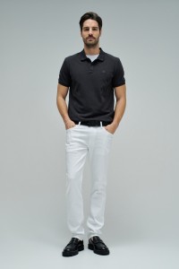 POLO CON BRANDING