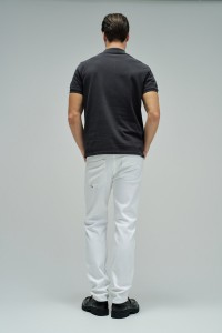 POLO CON BRANDING
