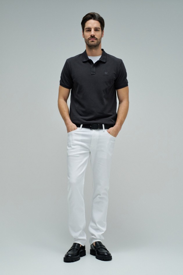 POLO WITH BRANDING