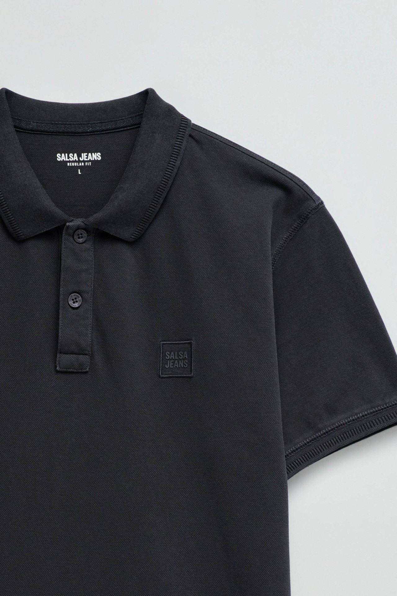 POLO CON BRANDING