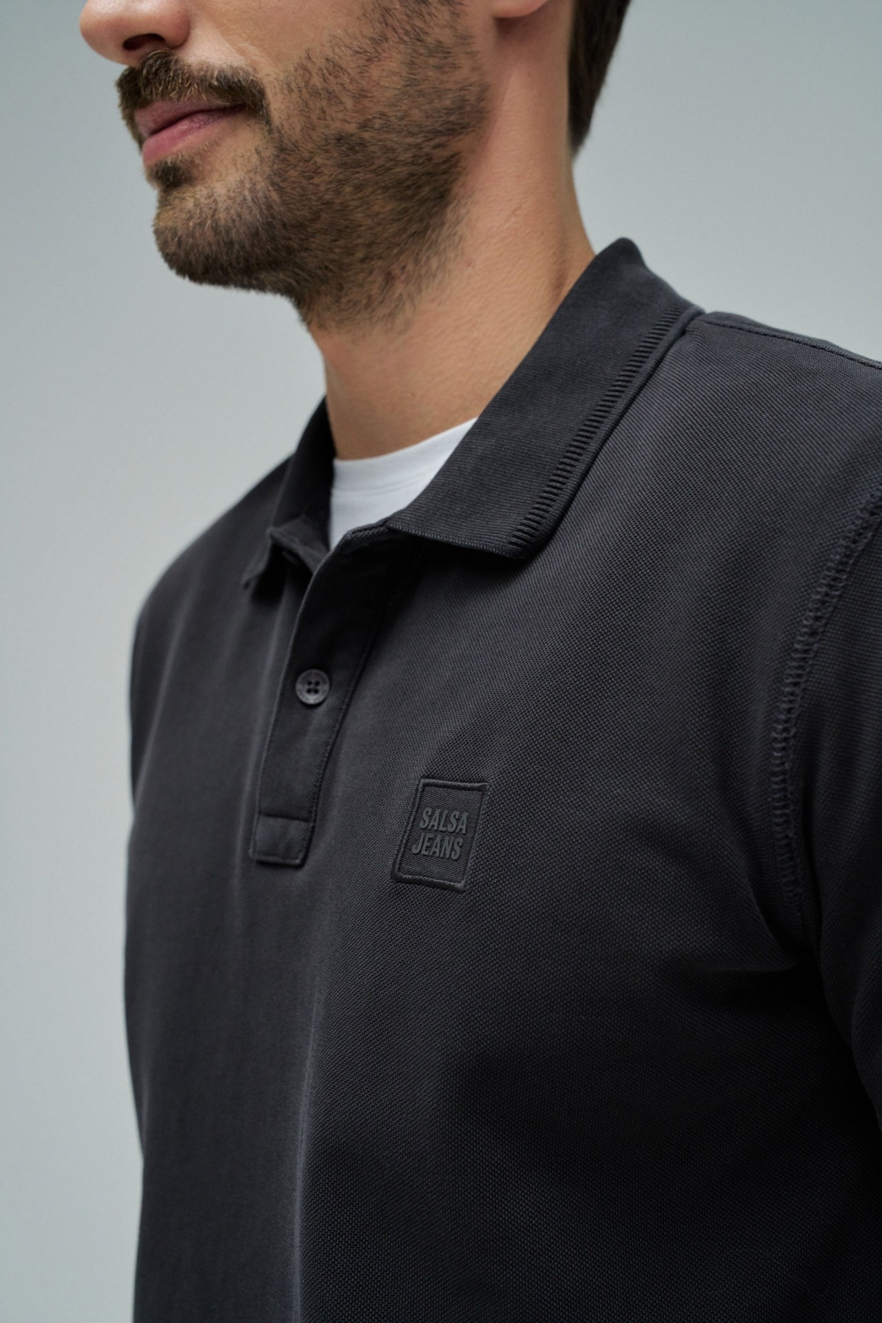 POLO CON BRANDING