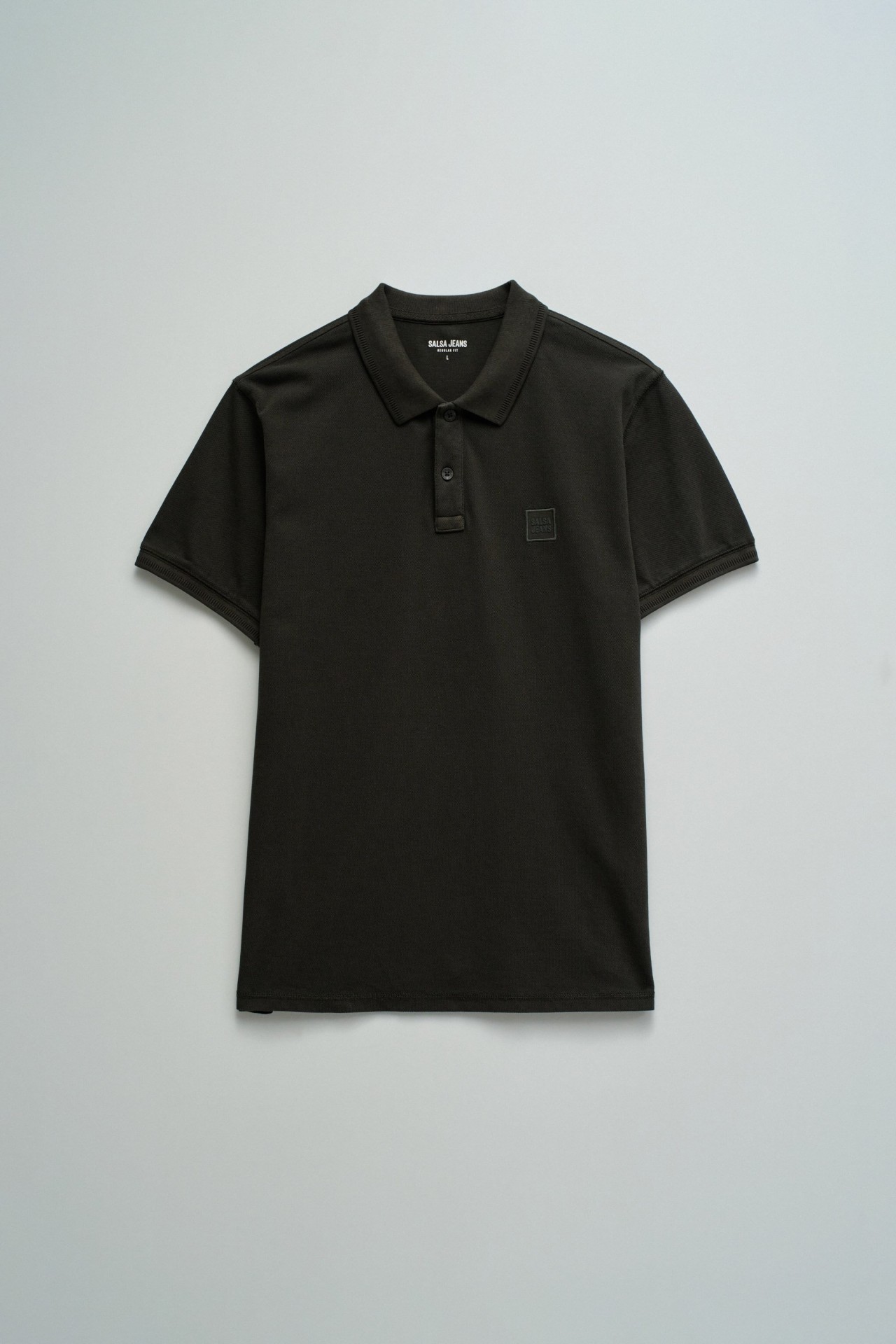 POLO MET BRANDING