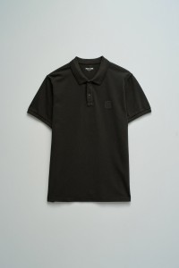 POLO MET BRANDING