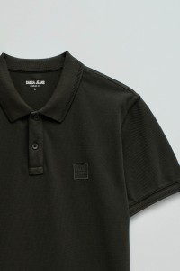 POLO MET BRANDING