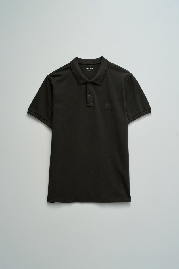 POLO WITH BRANDING