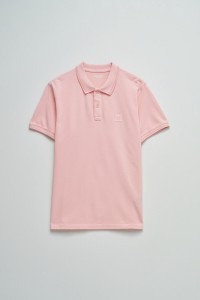 POLO WITH BRANDING