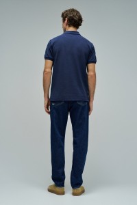 POLO WITH BRANDING