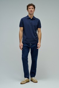 POLO WITH BRANDING