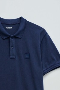 POLO WITH BRANDING