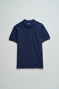 POLO WITH BRANDING