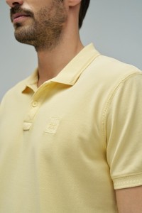 POLO WITH BRANDING
