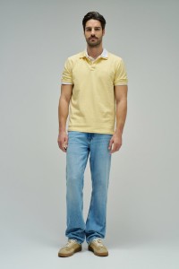 POLO WITH BRANDING