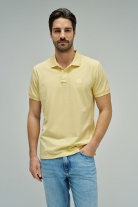 POLO WITH BRANDING