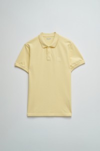 POLO WITH BRANDING