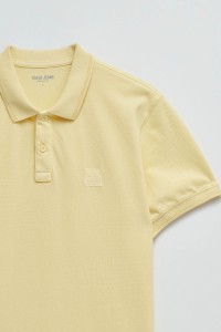 POLO WITH BRANDING