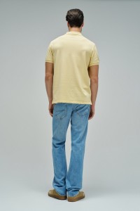 POLO WITH BRANDING