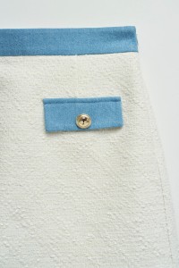 TWEEDSKORT