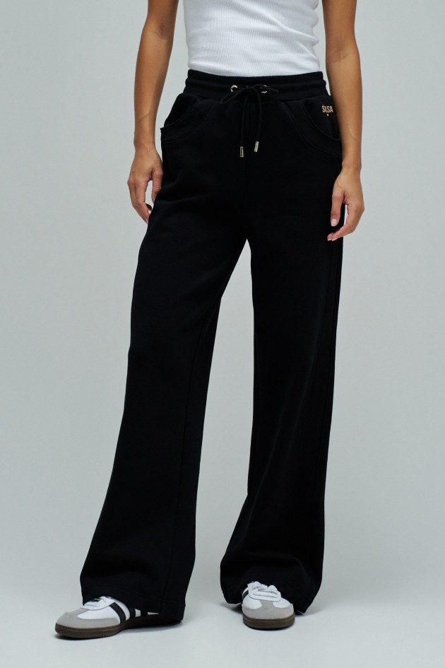 JOGGERSBROEK MET BRANDING