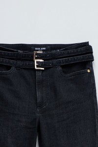 VAQUEROS DESTINY PUSH UP BOOTCUT
