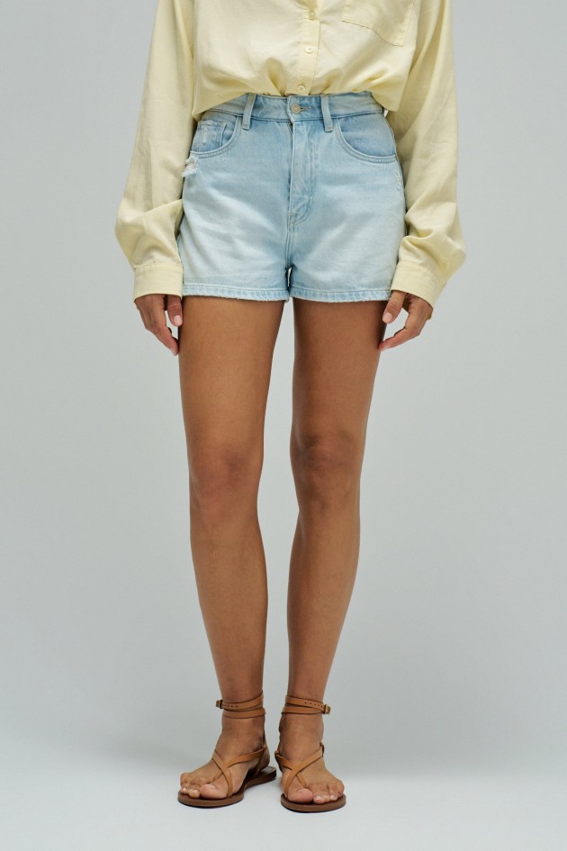 TRUE SHORTS