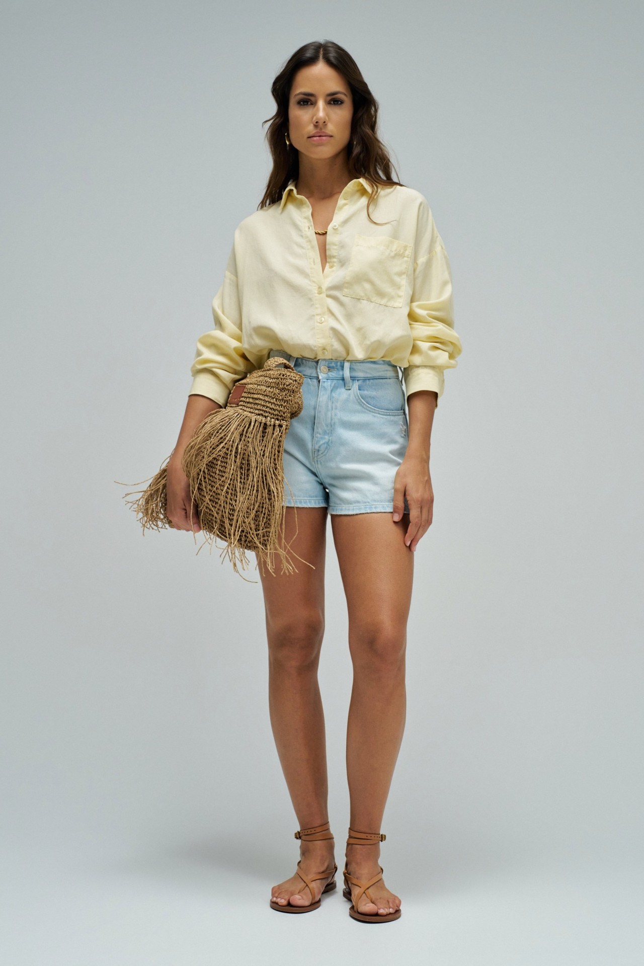 PANTALONES CORTOS TRUE