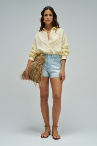 PANTALONES CORTOS TRUE