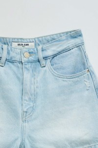 PANTALONES CORTOS TRUE