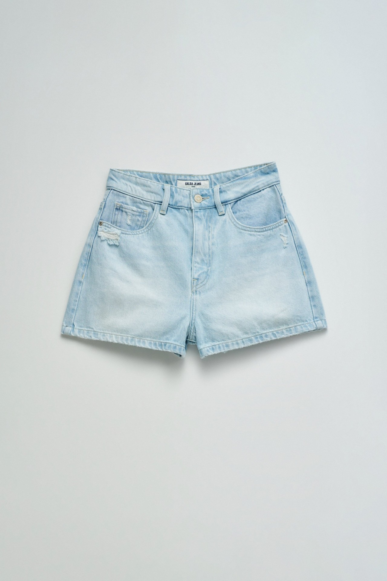 TRUE SHORTS