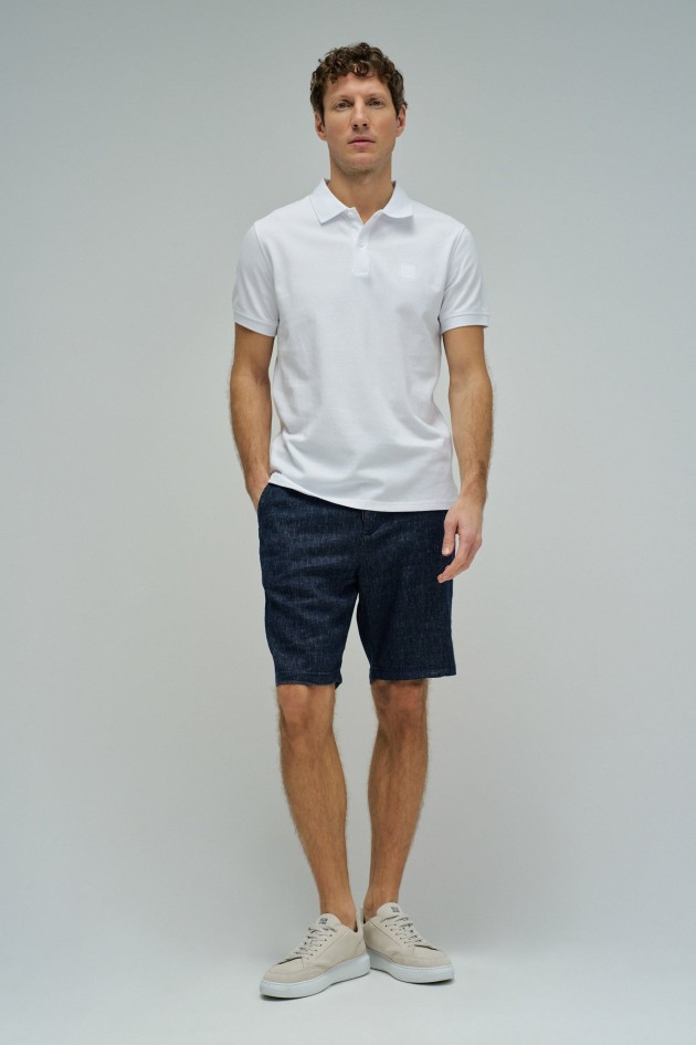 POLO CON BRANDING