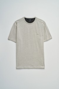 T-SHIRT COM BRANDING
