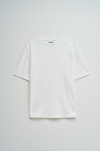 T-SHIRT WITH BRANDING