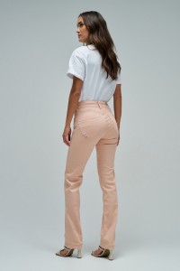 SECRET PUSH IN SLIM JEANS SECRET PUSH IN SLIM JEANS