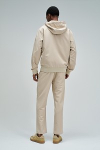 REGULAR FIT JACKE