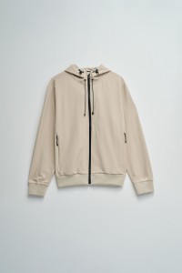 REGULAR FIT JACKE