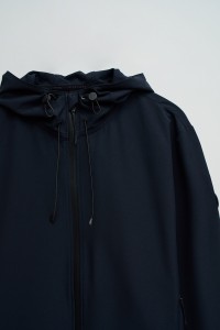 REGULAR FIT JACKET