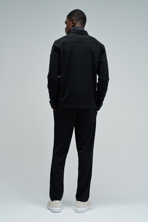 OVERSHIRT REGULAR FIT