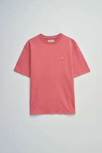 T-SHIRT MET BRANDING