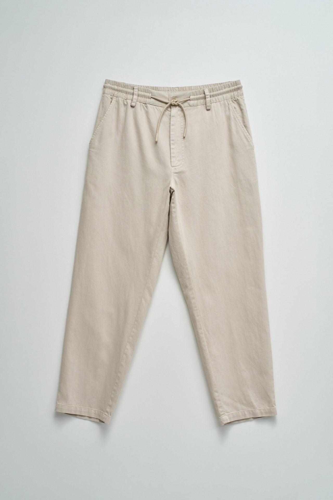 JOGGERS HOSE MIT LEINEN