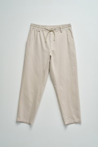 JOGGERS HOSE MIT LEINEN