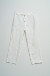 CAL�AS JOGGERS COM LINHO
