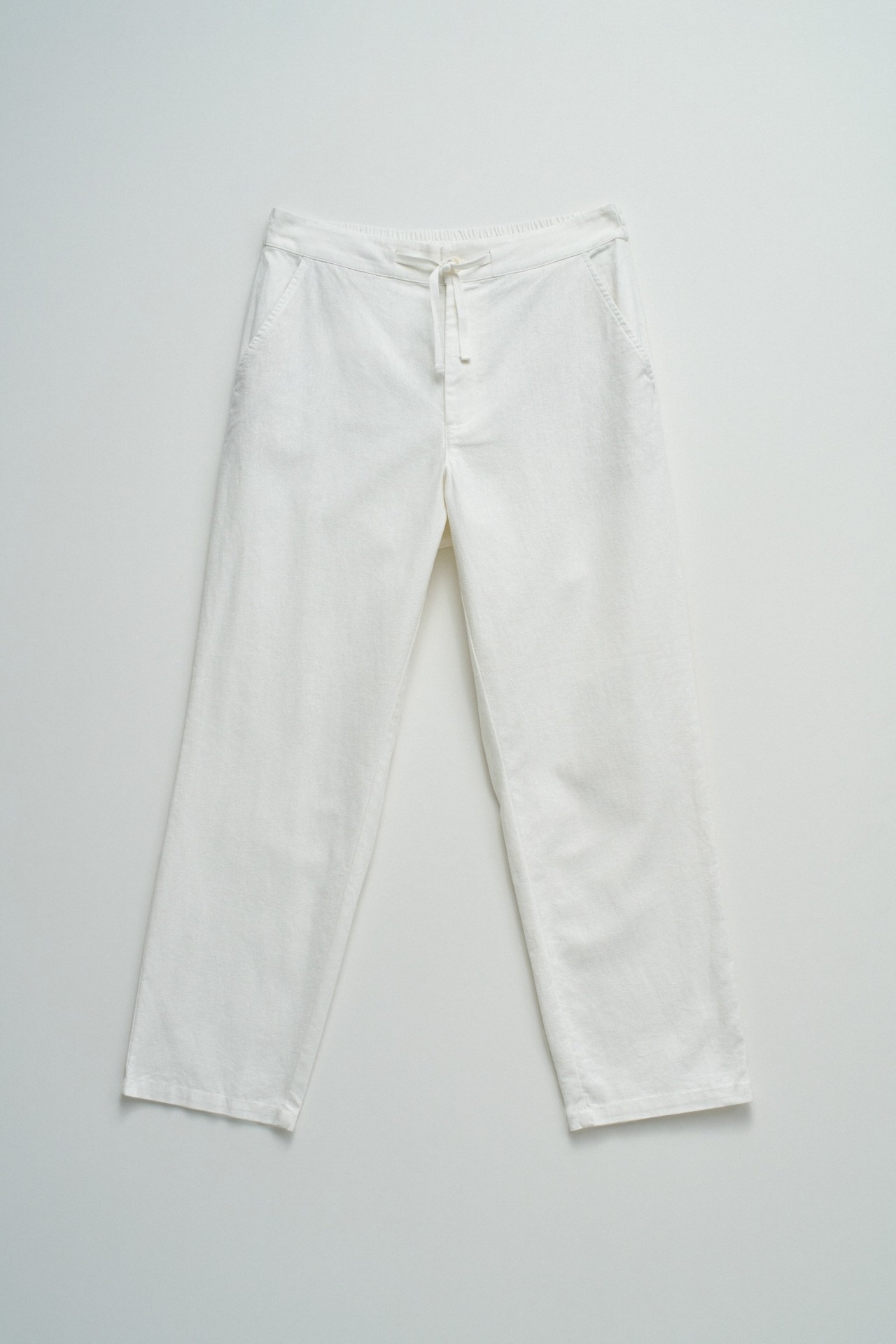 CAL�AS JOGGERS COM LINHO