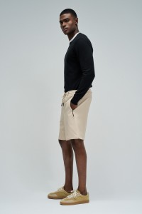 PANTALONES CORTOS REGULAR FIT