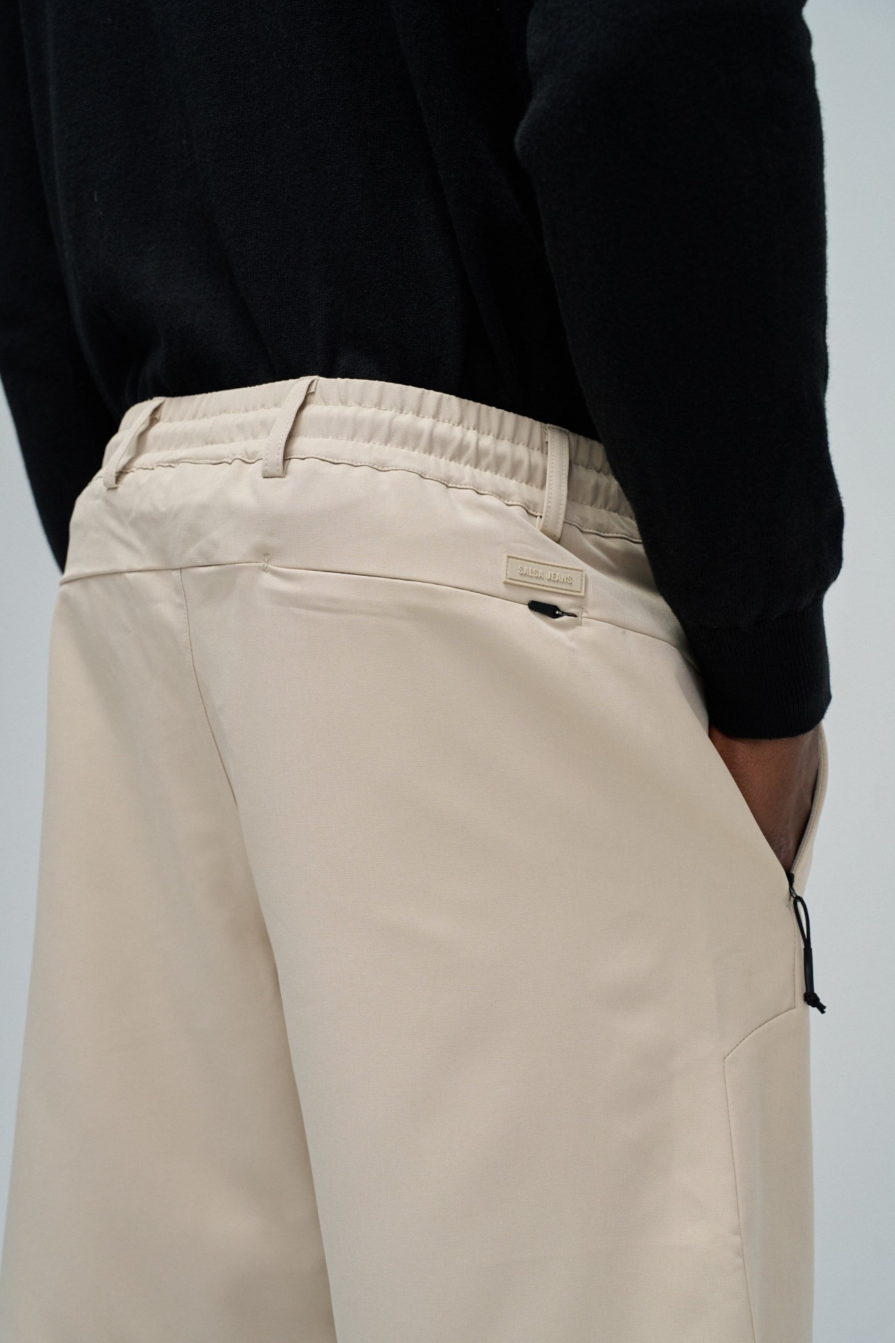PANTALONES CORTOS REGULAR FIT
