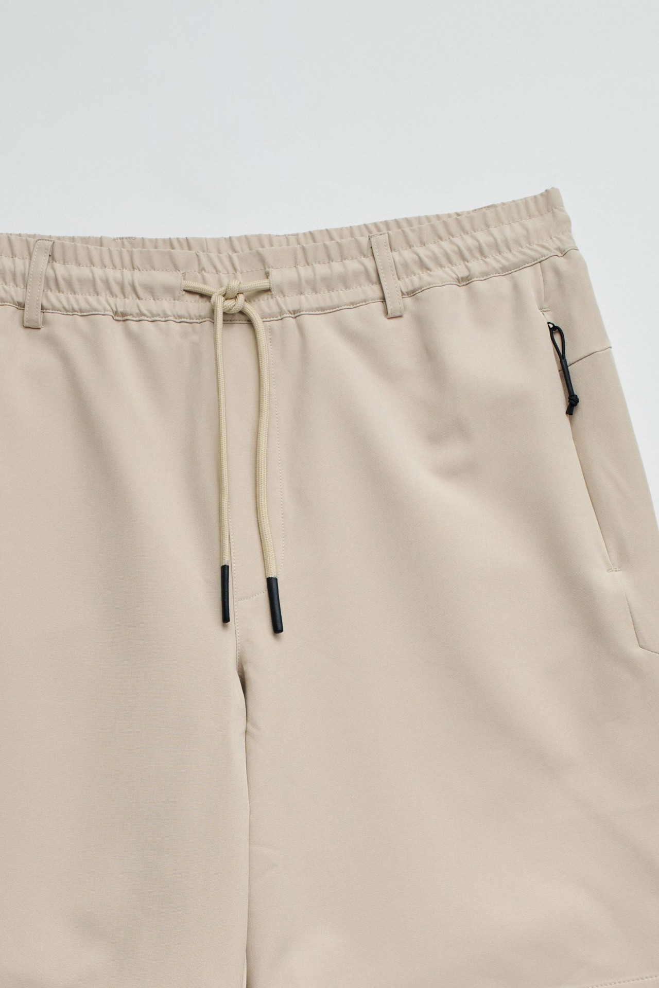 PANTALONES CORTOS REGULAR FIT