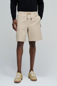 PANTALONES CORTOS REGULAR FIT